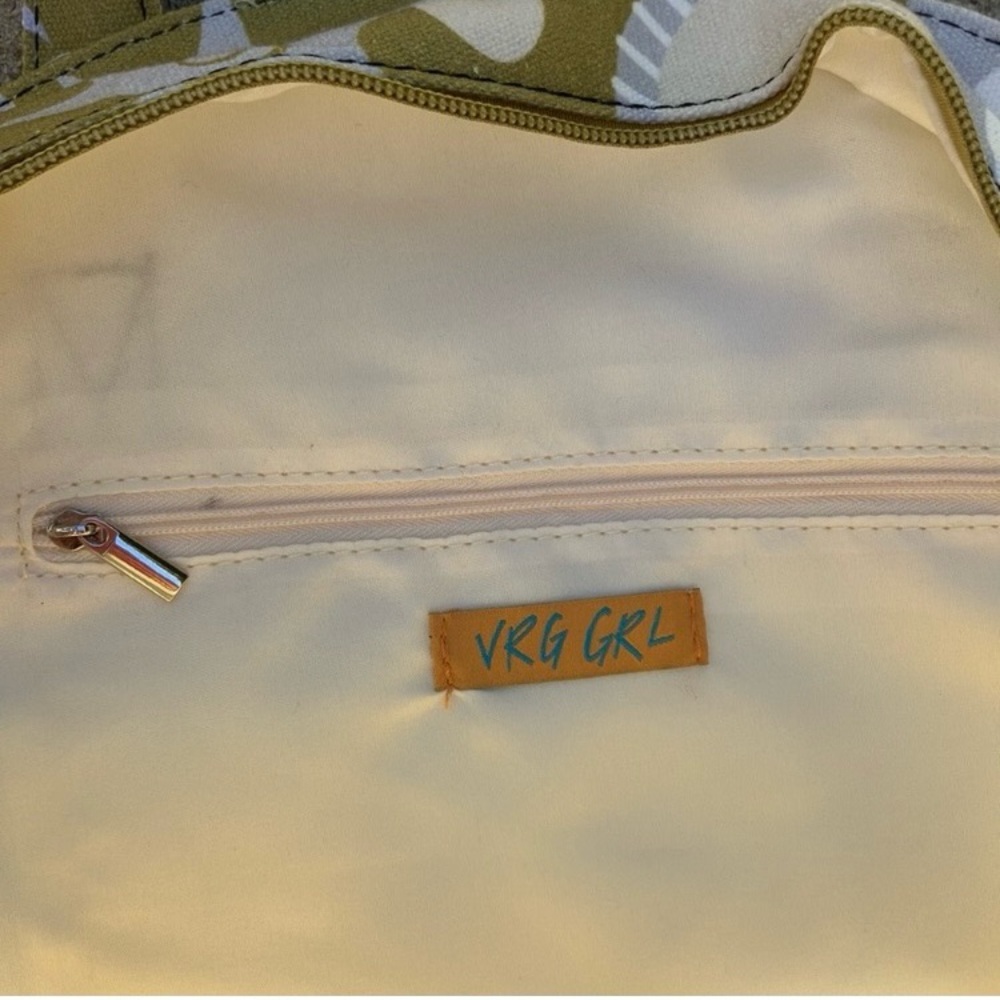 Vrg Grl Made for Summer Beach Bag - Picture 8 of 12
